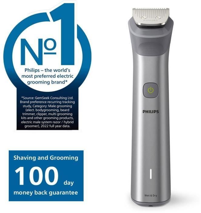 Multi-trimmer - PHILIPS - MG5920/15 - Series 5000