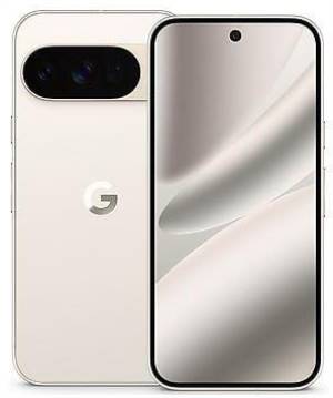 Google Pixel 10 Pro 16+128GB 6.3" 5G Cretan Grey EU