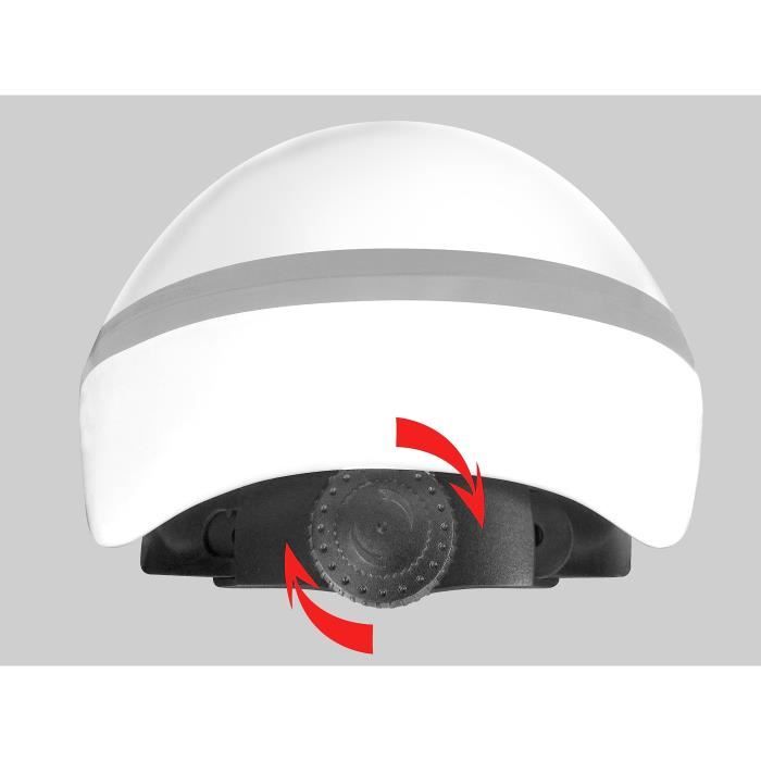 Helmet and elbow/knee pad set - 50/56 cm - PAT PATROUILLE - PA450507