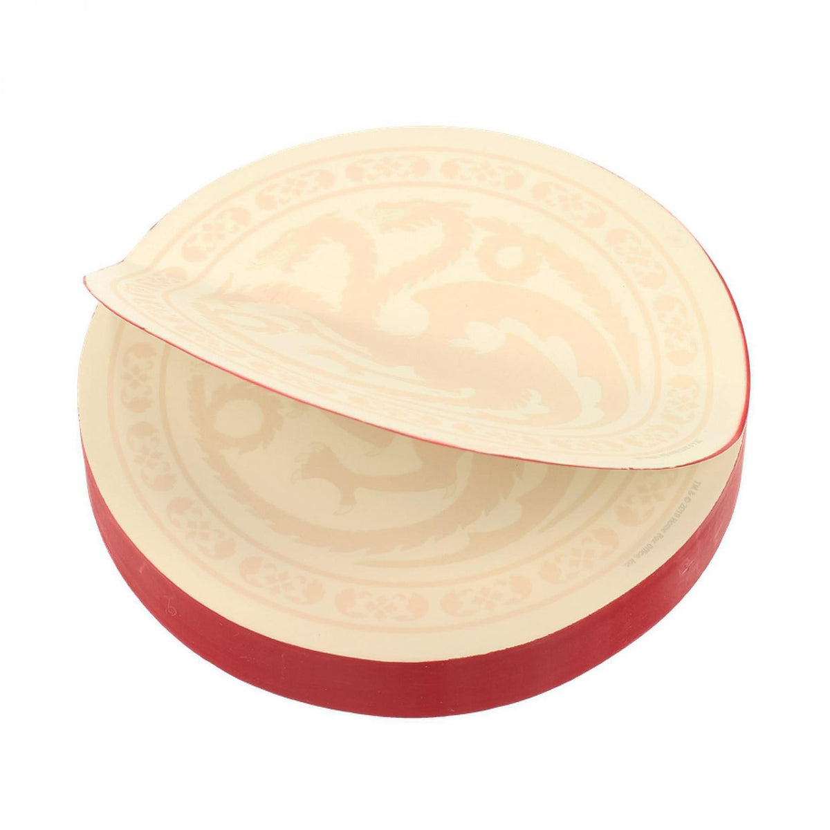 HBO Game Of Thrones House House Targaryen Sticky Notes