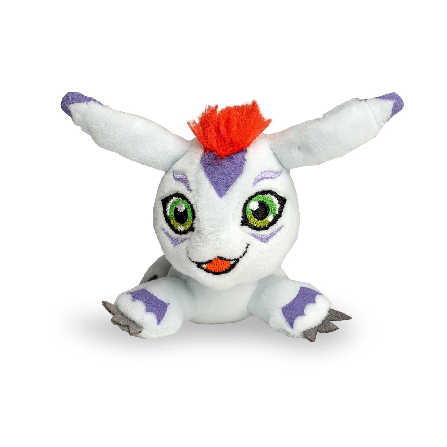 Digimon 4 Inch Mini Character Plush | Gomamon