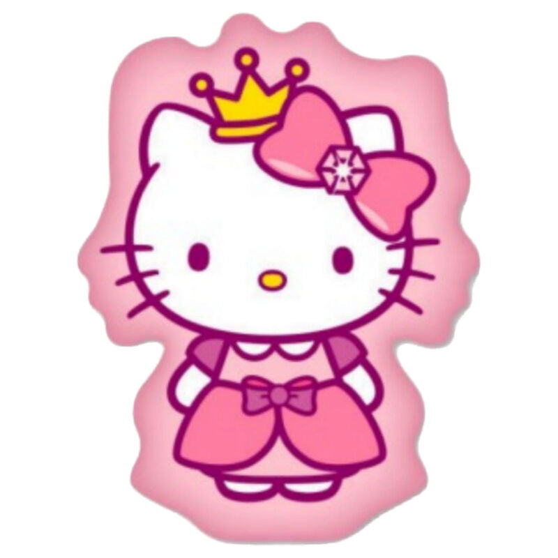Hello Kitty 3D cushion