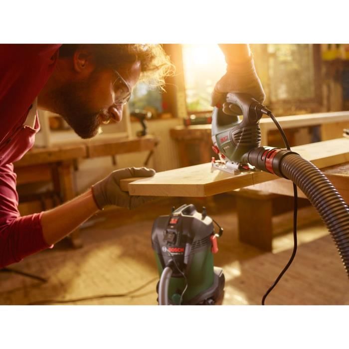 Bosch water vacuum cleaner - Universalvac 15 (delivered in a box with a set of accessories)