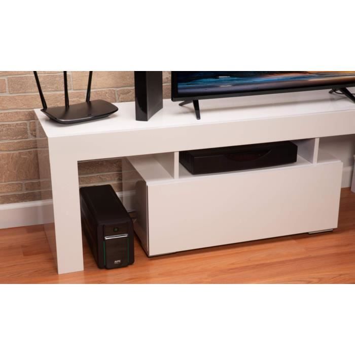 APC - APC Back-UPS BX950MI - UPS - 950VA