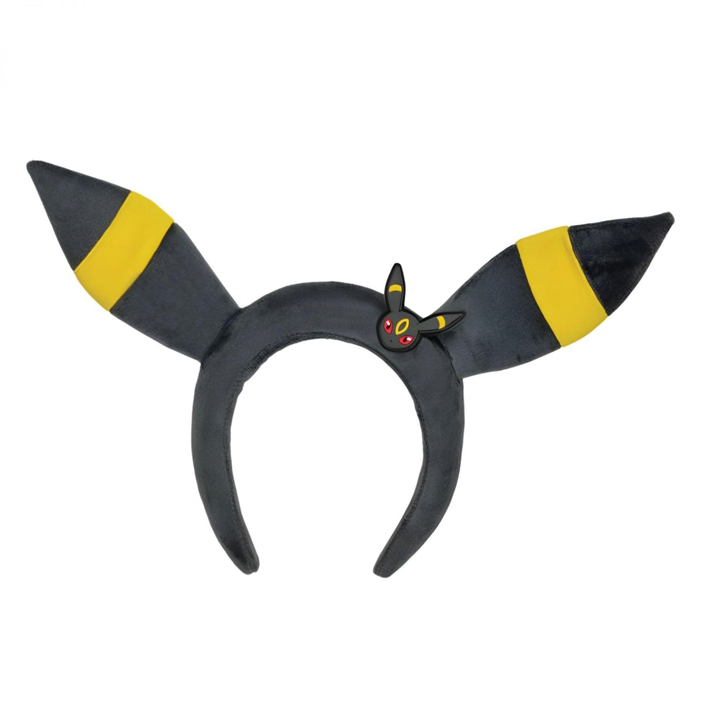 Pokemon Umbreon Costume Ears | Unisize 8+