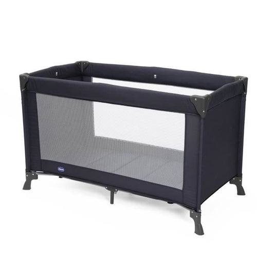 CHICCO Goodnight Travel Cot - Pegaso Blue