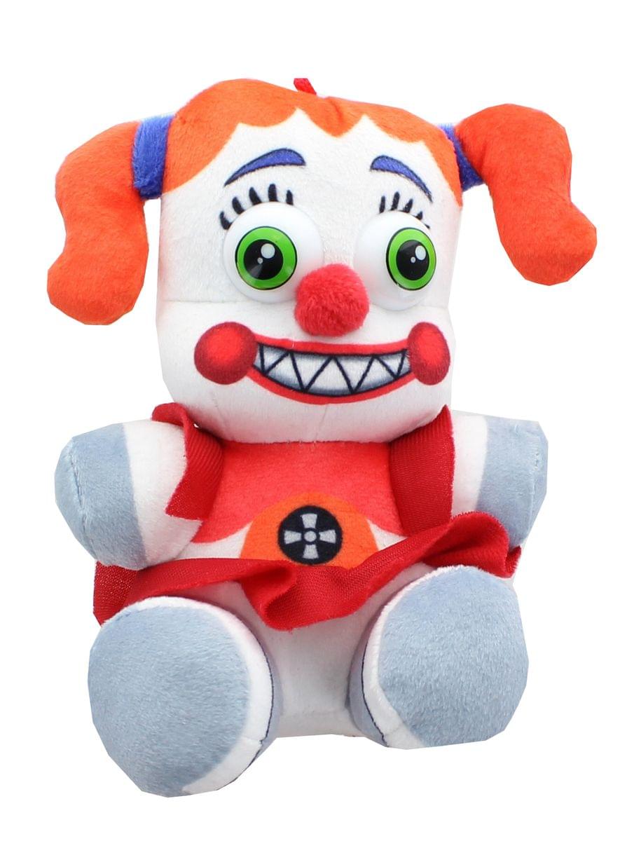 Five Nights at Freddy's Sister Location 6.5" Plush: Baby