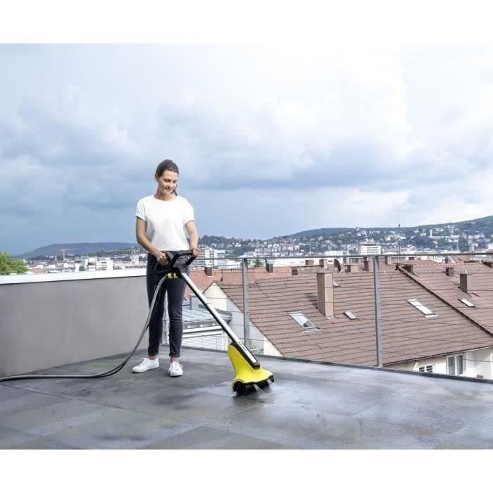 Karcher Patio Cleaner PCL 4 exterior surface cleaner