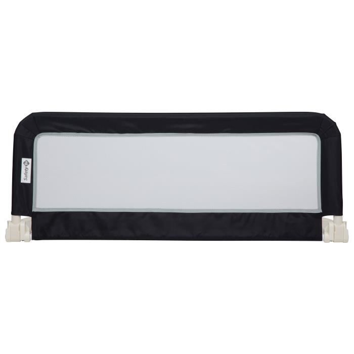 SAFETY 1ST Portable Child Bed Rail - Gray