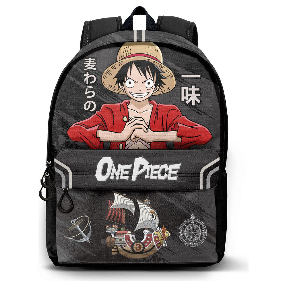 One Piece backpack 41cm