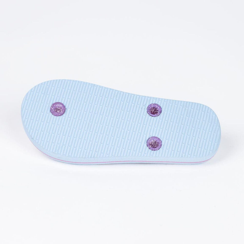 Disney Stitch premium flip-flops