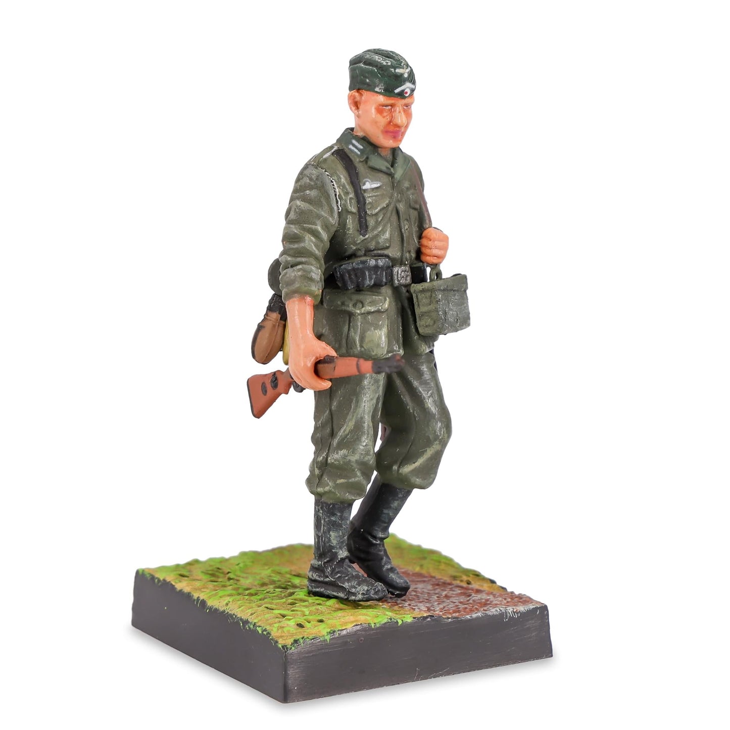 1:35 Combat Figure Series 3 Wehrmacht Infantry Barbarossa '41 Figure A