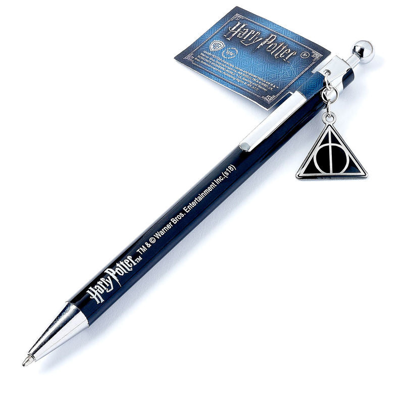 Harry Potter Deathly Hallows pen