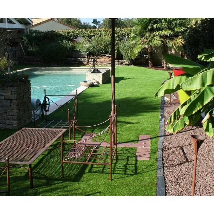 Grass - EXELGREEN - 124414 - Natura 2D - 38mm / 1 x 5 m