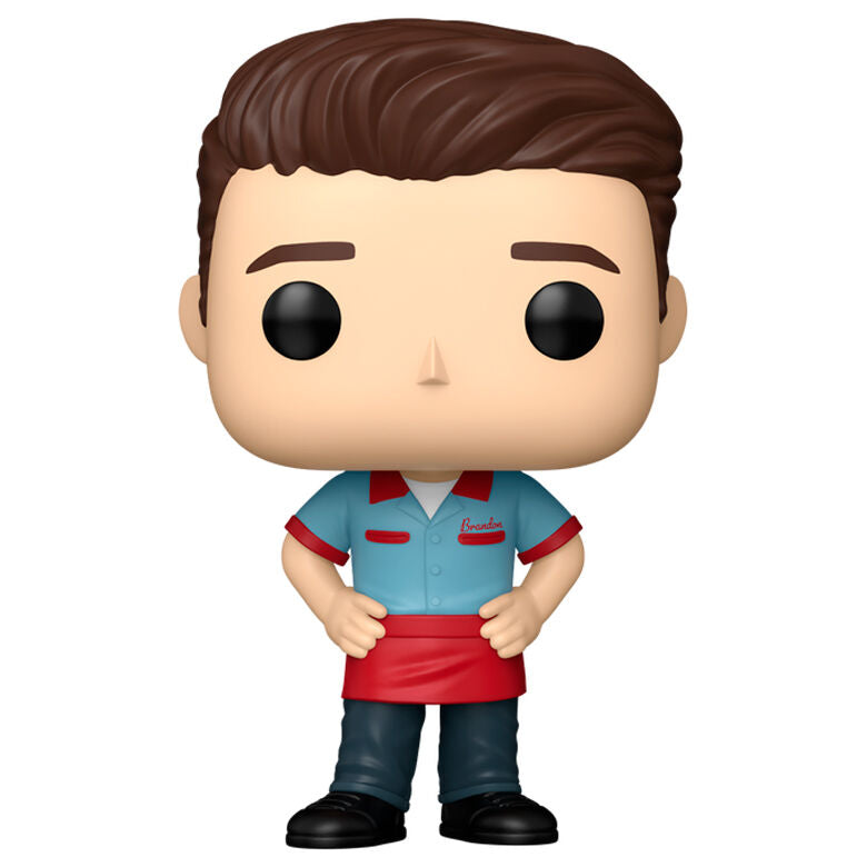 POP figure Beverly Hills 90210 Brandon Walsh