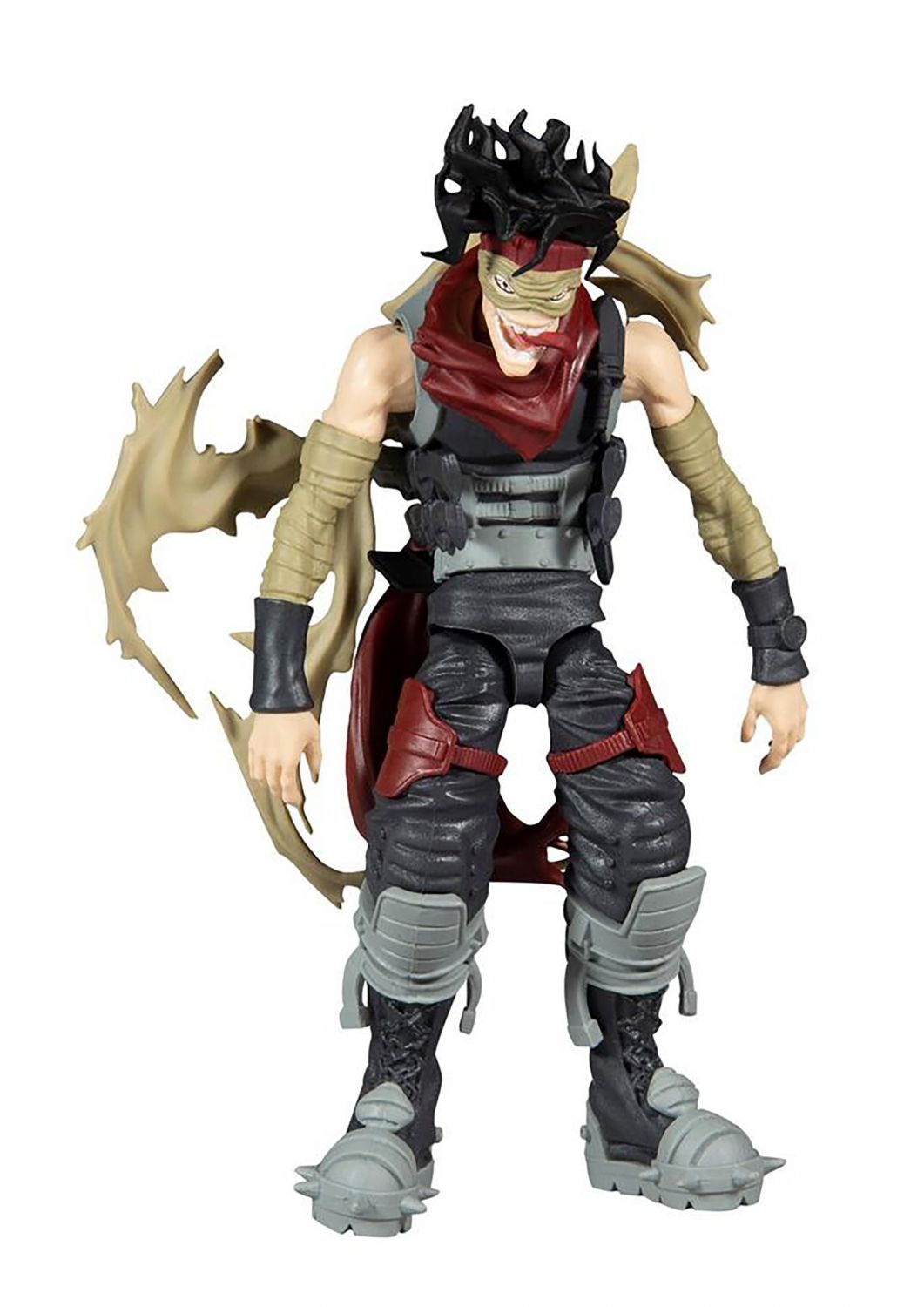 My Hero Academia 5 Inch Action Figure | Stain