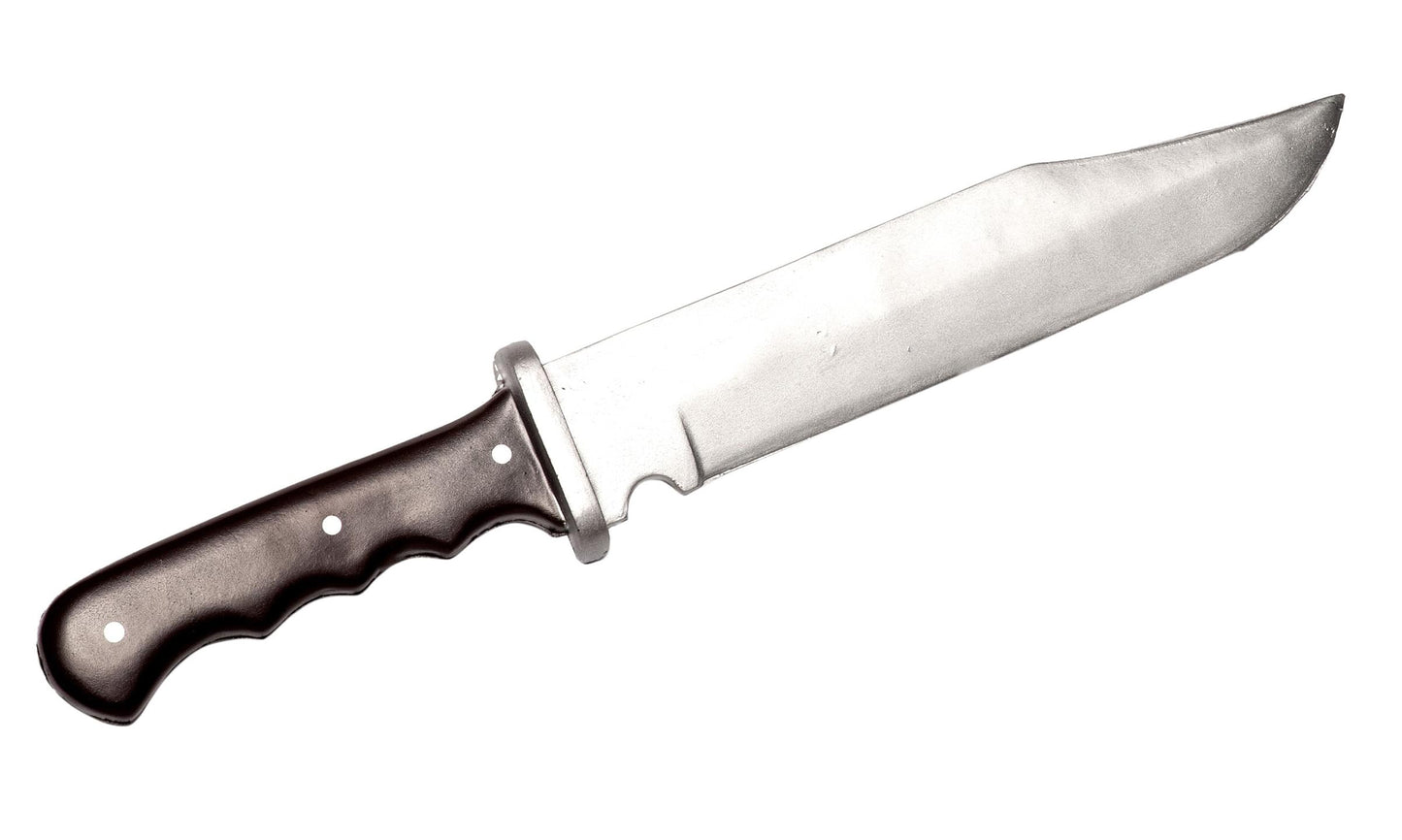 Hunting Knife Foam Costume Accessory