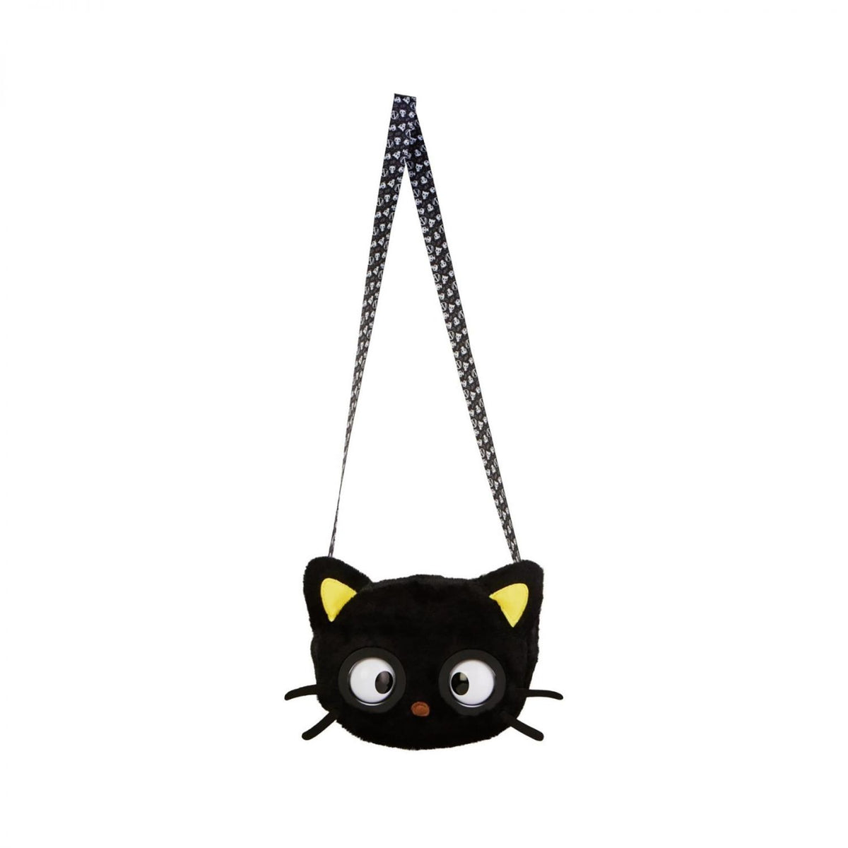 Sanrio Chococat Purse Pet | Interactive Toy and Handbag
