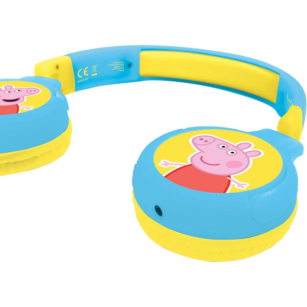Peppa Pig Wireless headphones