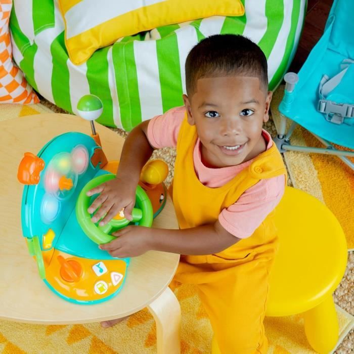 BRIGHT STARTS Volant Lights & Colors