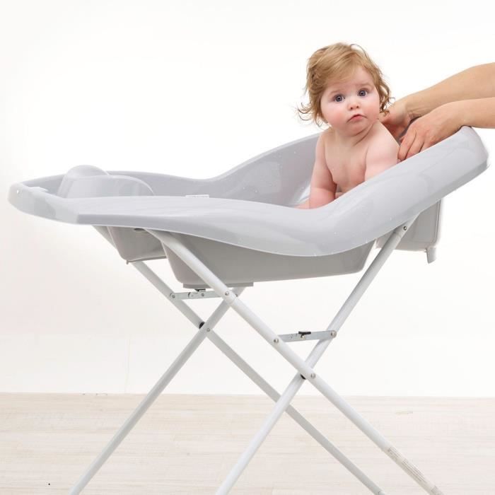 THERMOBABY Lagoon bath feet