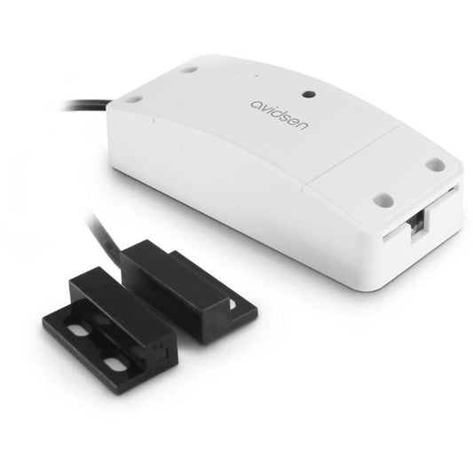 Connected module for gates and garage doors of all brands - Avidsen - HomeGate