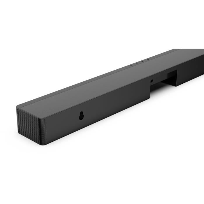 Hisense HS2100 wireless soundbar - Bluetooth - 2.1CH - 240W - 3 speakers