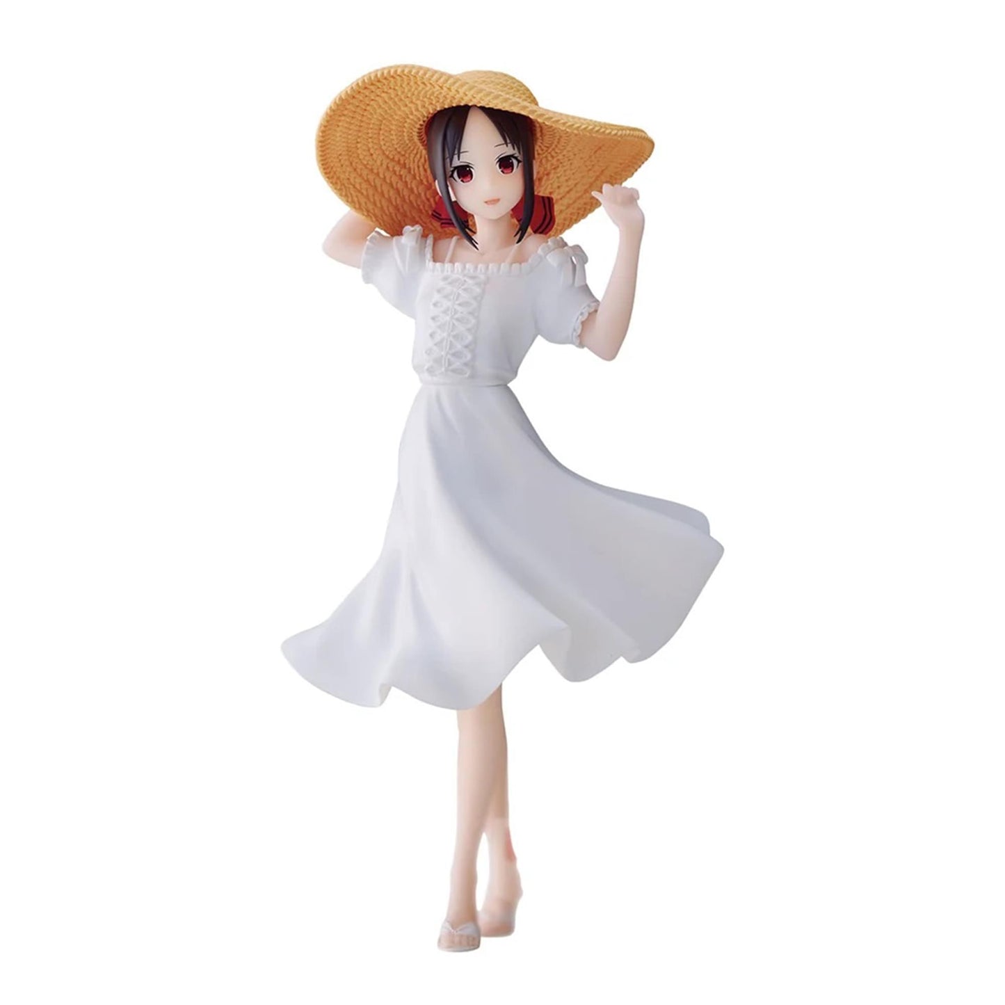 Kaguya Sama Love Is War Figure | Kyunties Kaguya Seaside Version