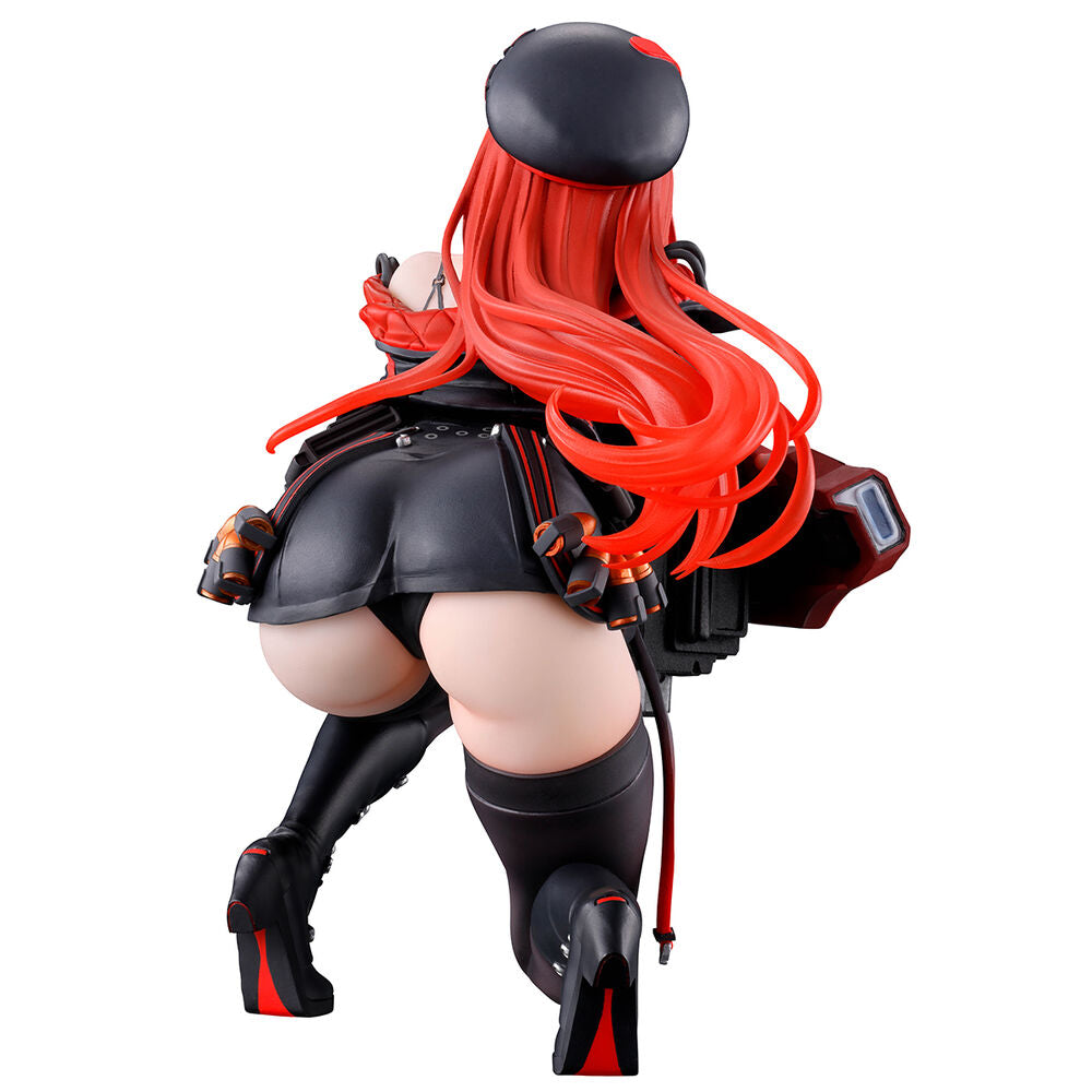 Goddess of Victory: Nikke Rapi Ichibansho figure 12cm