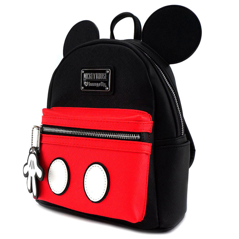 Loungefly Disney Mickey backpack 27cm