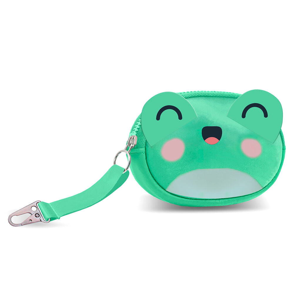 Oh My Pop! Froggy purse