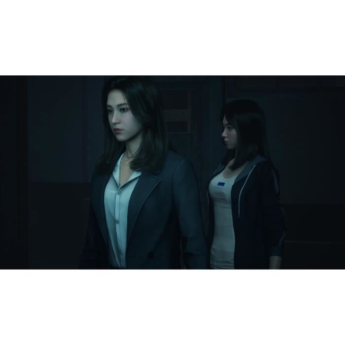 White Day 2 The Flower That Tells Lies Complete Edition - PS5 Game