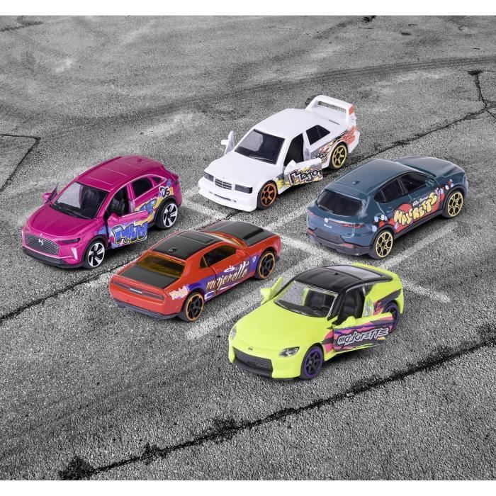 Dragon Star 17 cm articulated figure - Mini Goky - BANDAI - Dragon Ball Daima Kid Goku - 4 years and over