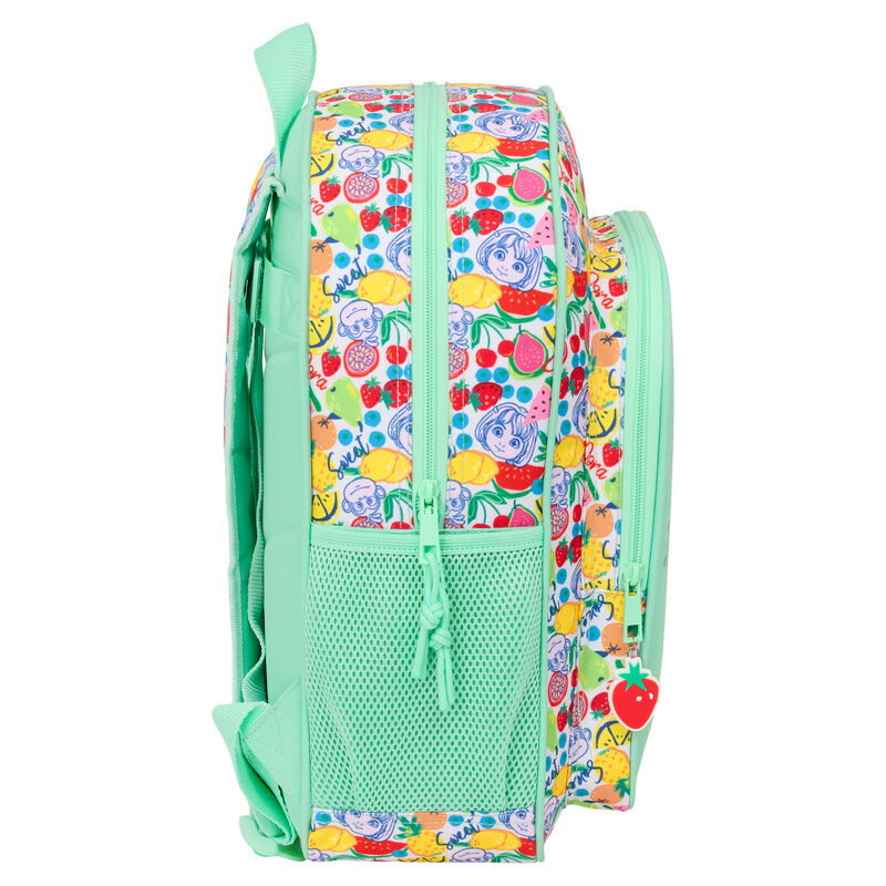 Dora the Explorer adaptable backpack 38cm