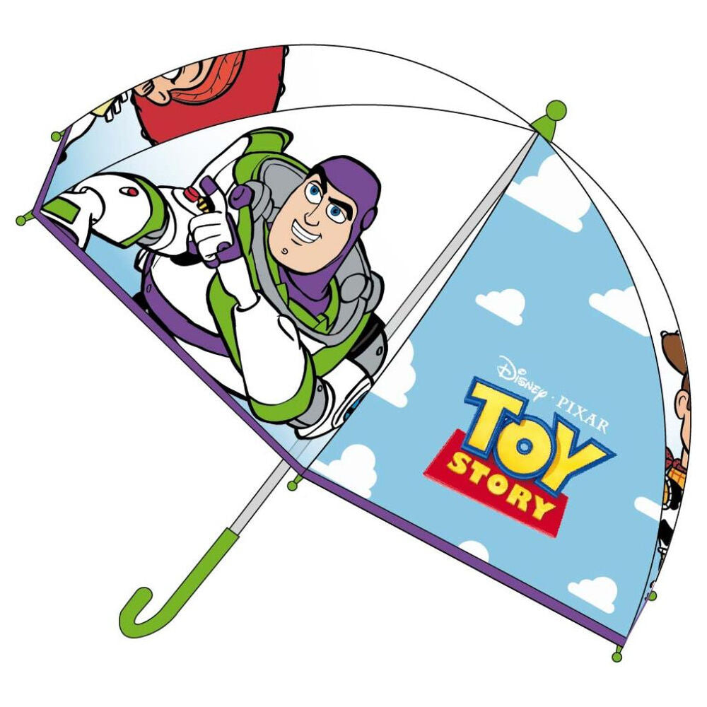 Disney Pixar Toy Story POE manual umbrella