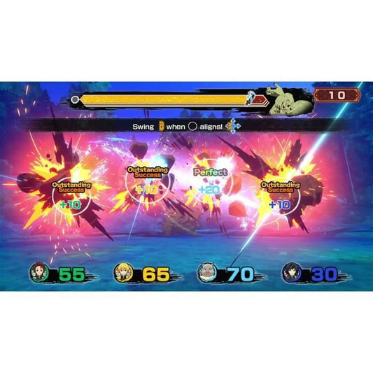 Demon Slayer: Sweep the Board! - Xbox Series