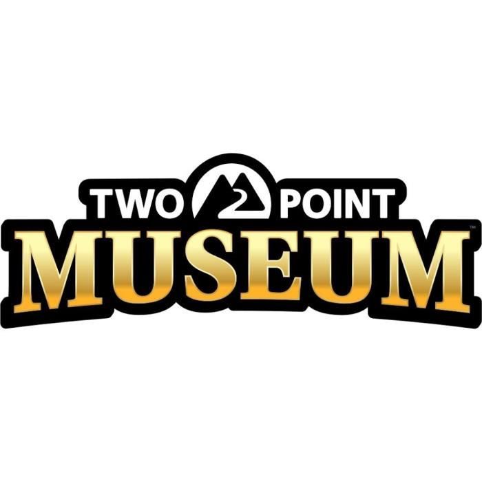 Two Point Museum: Explorer Edition - PS5 Game