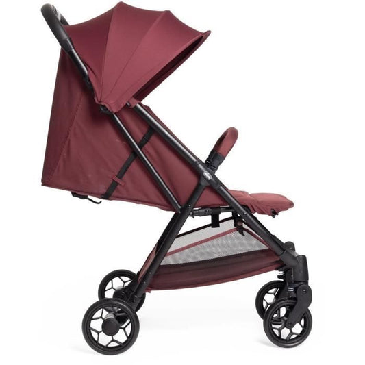 CHICCO - City stroller - Urbino - 4 wheels - Ruby