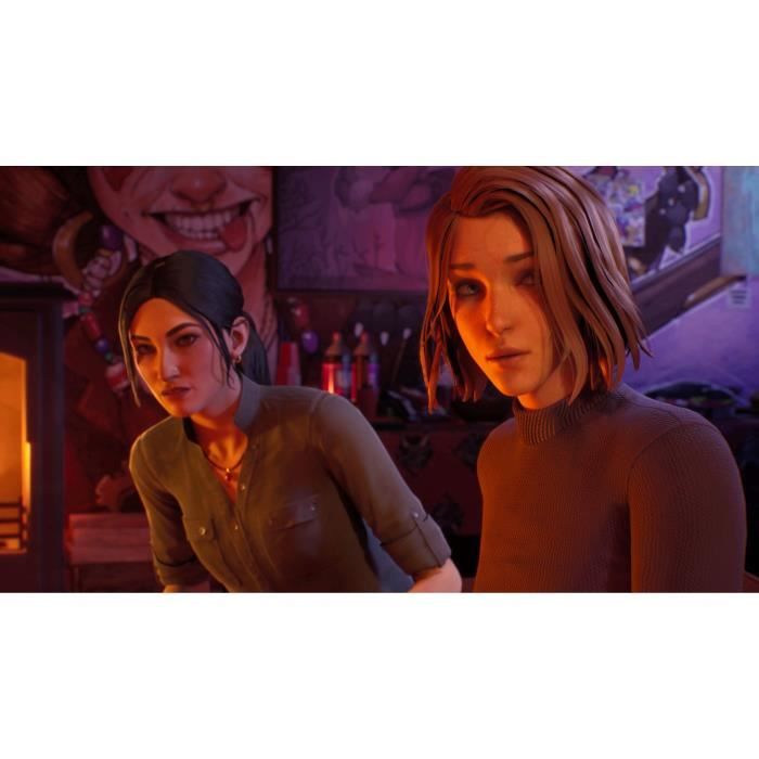Life is Strange: Double Exposure - Xbox Series