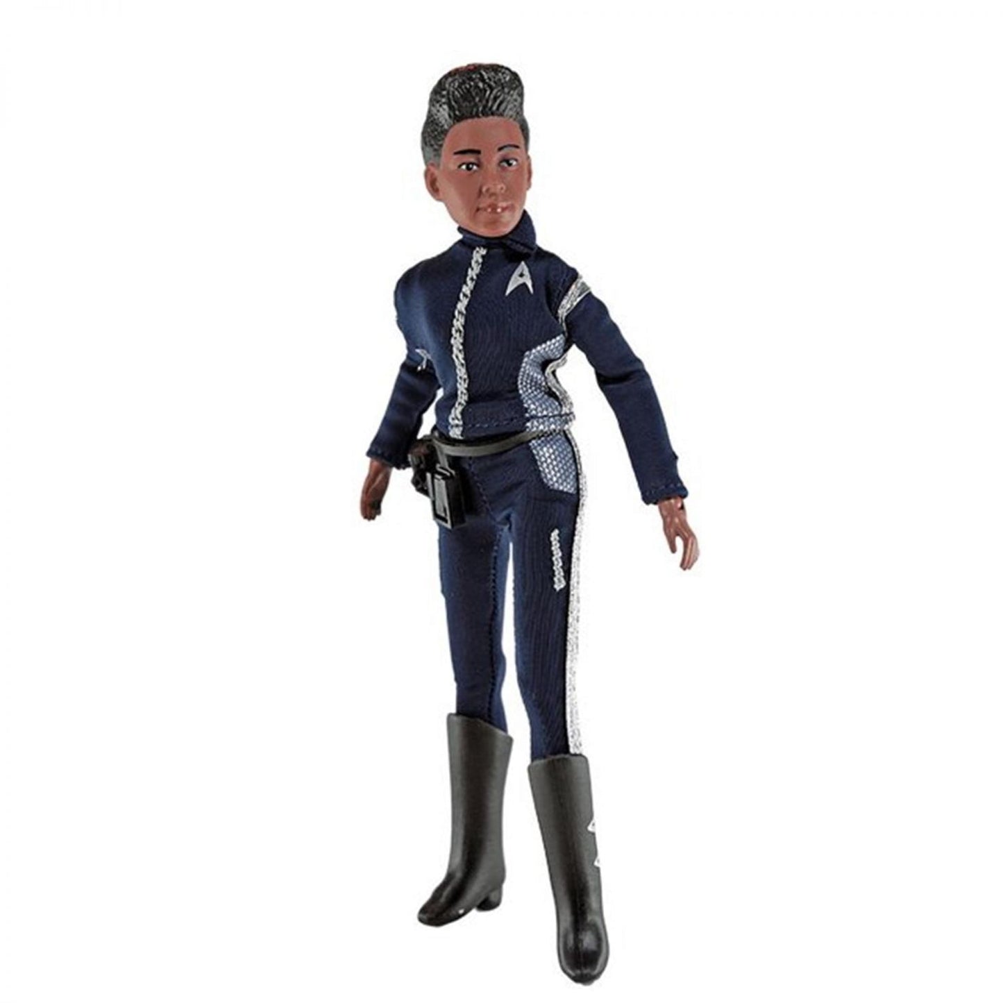 Mego Star Trek Discovery Michael Burnham 8 Inch Action Figure