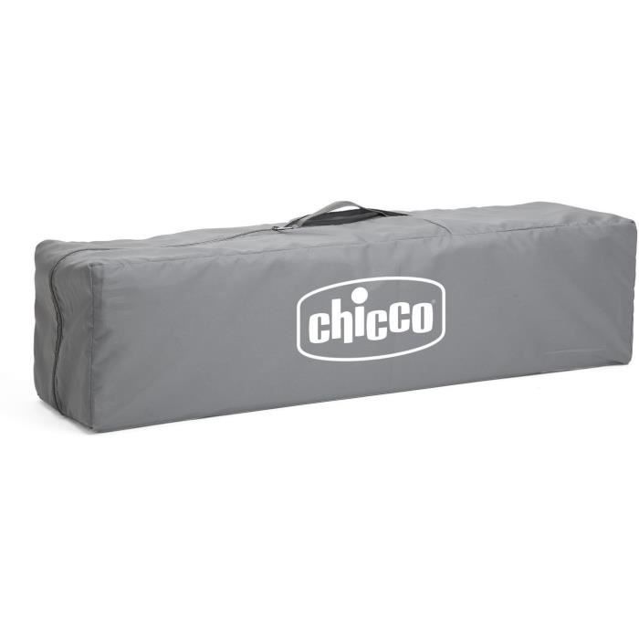Park - CHICCO - Open Fawn - Gray