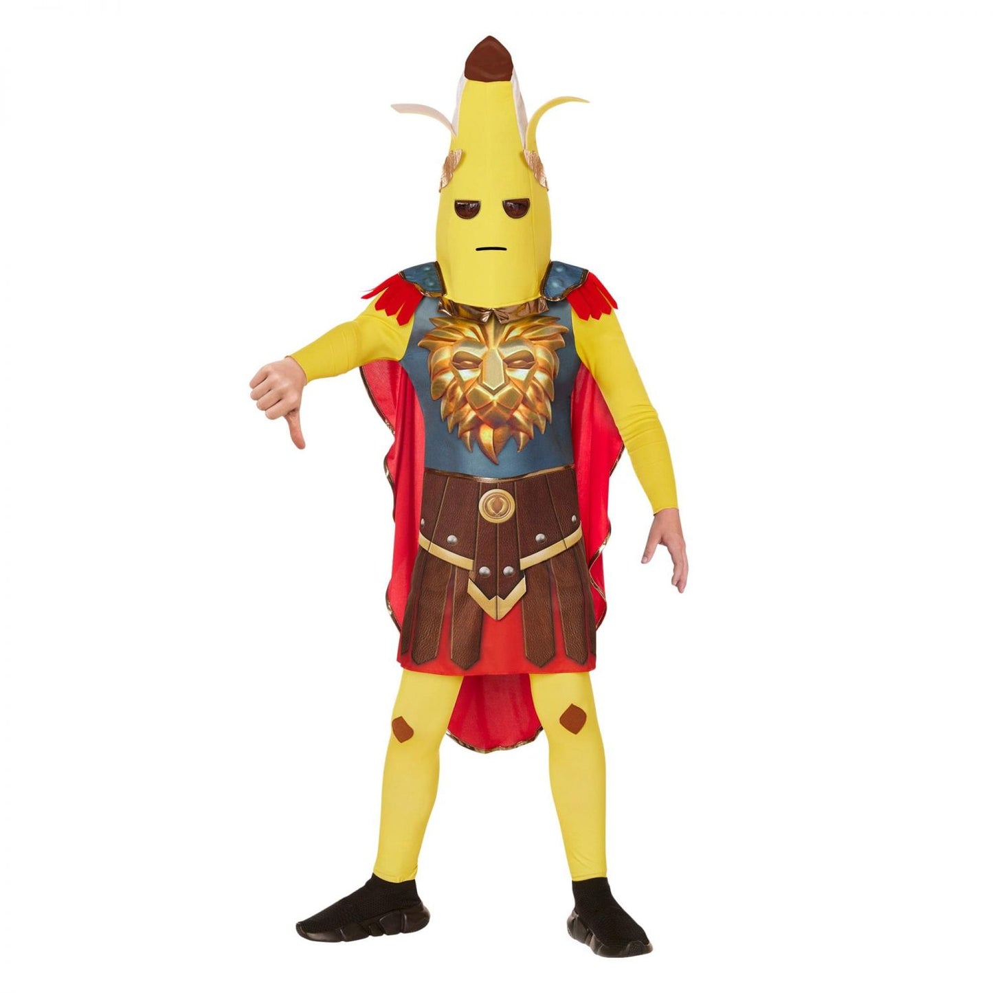 Fortnite Potassius Peels Child Costume | Small 4-6