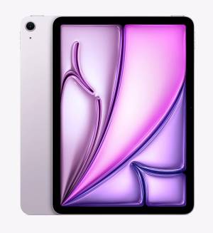 Apple iPad Air 2025 7Gen 11" 256GB M3 Purple ITA MCA64TY/A