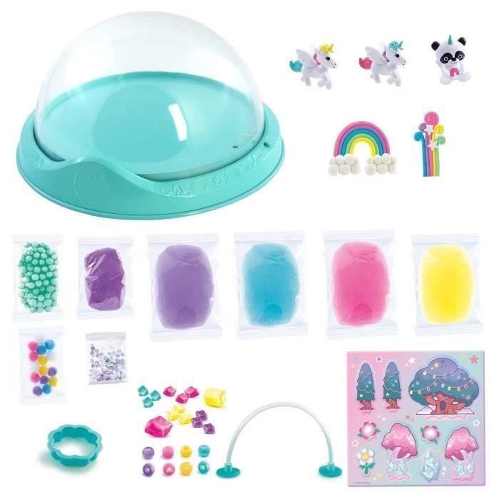 Canal Toys - So Sensory Mini World - The World of Unicorns DIY - SEN 002