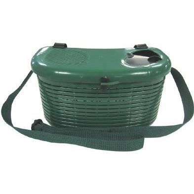 PECH'CONCEPT Trout and Seashell Trolley with Suspender