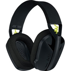 EOL G435 Wireless Gaming Heads