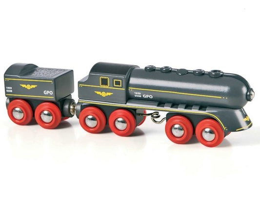 BRIO World - 33697 - High Speed Train