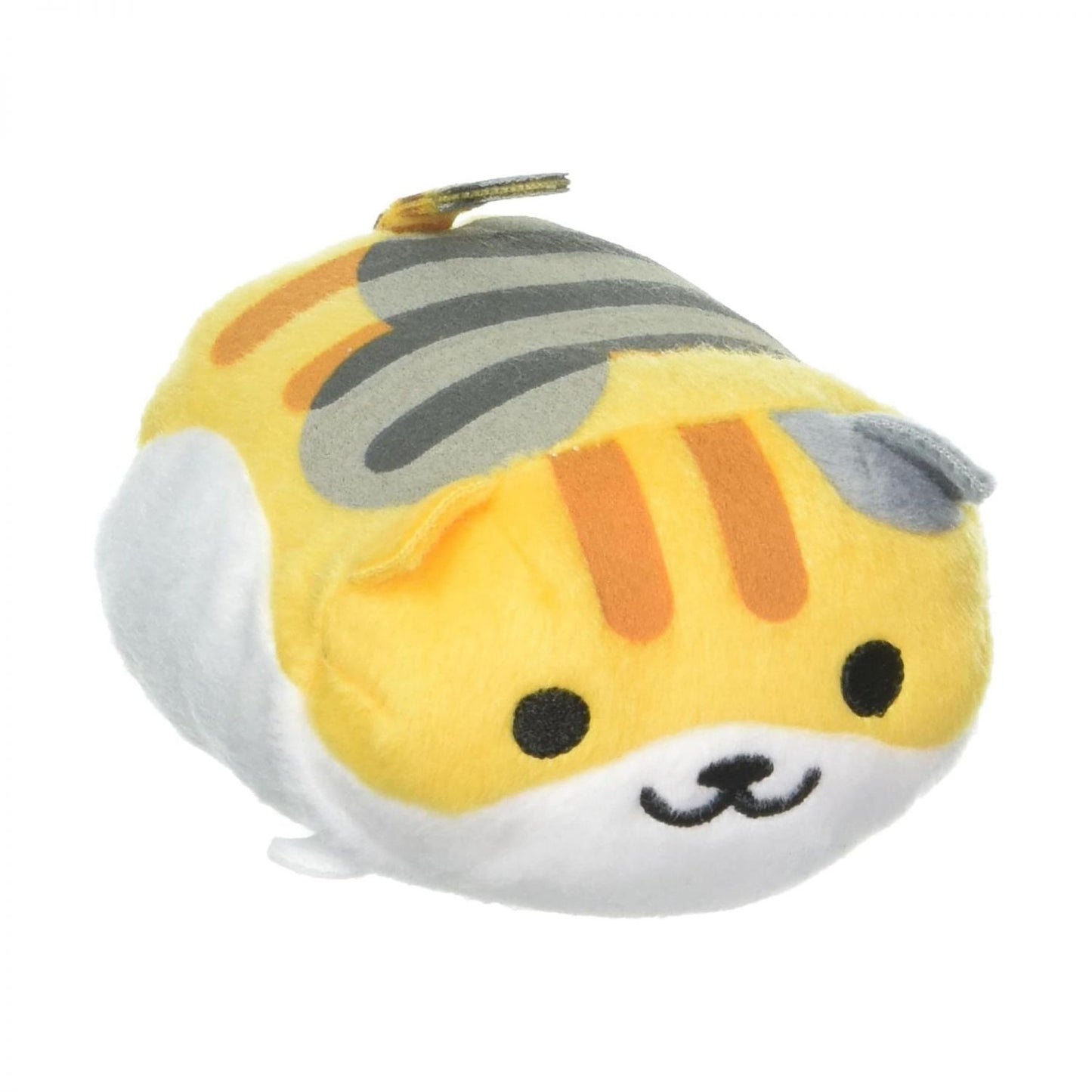 Neko Atsume: Kitty Collector 4" Plush: Tabitha