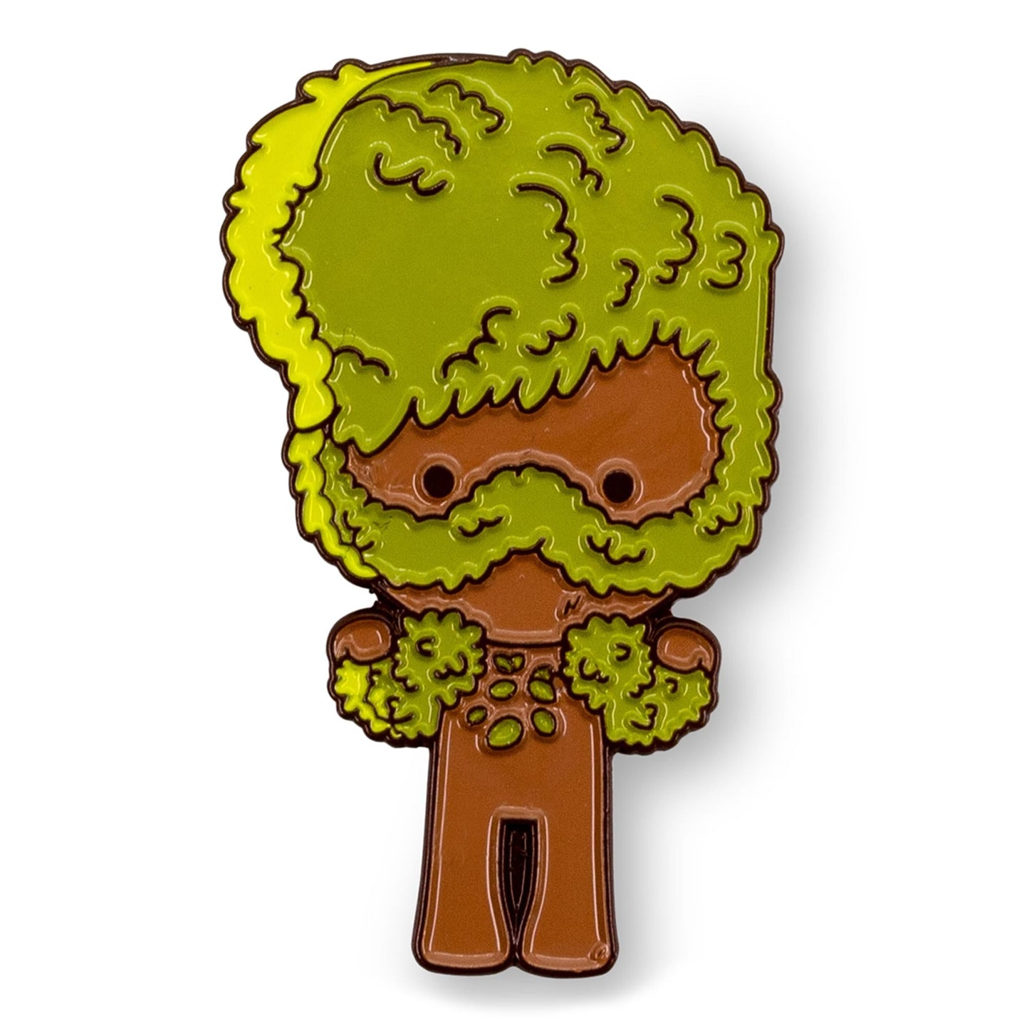 Marvel Studios I Am Groot Limited Edition Enamel Pin