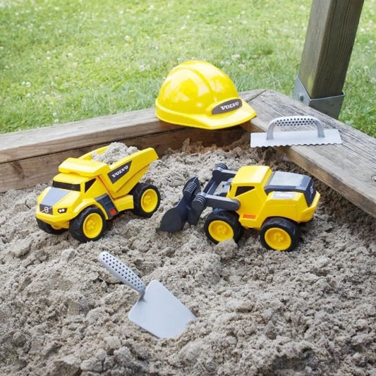 Assembled miniature vehicle - assembled miniature land vehicle Theo Klein - 2497